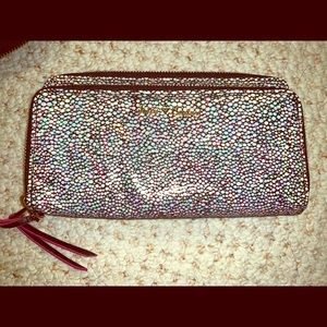 Juicy couture wallet